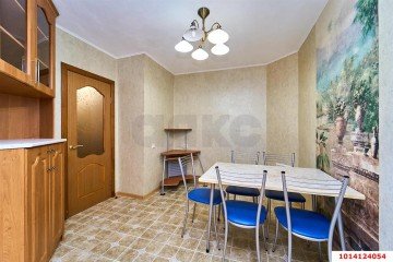 Фото №5: 2-комнатная квартира 61 м² - Краснодар, мкр. Юбилейный, пр-кт Чекистов, 33