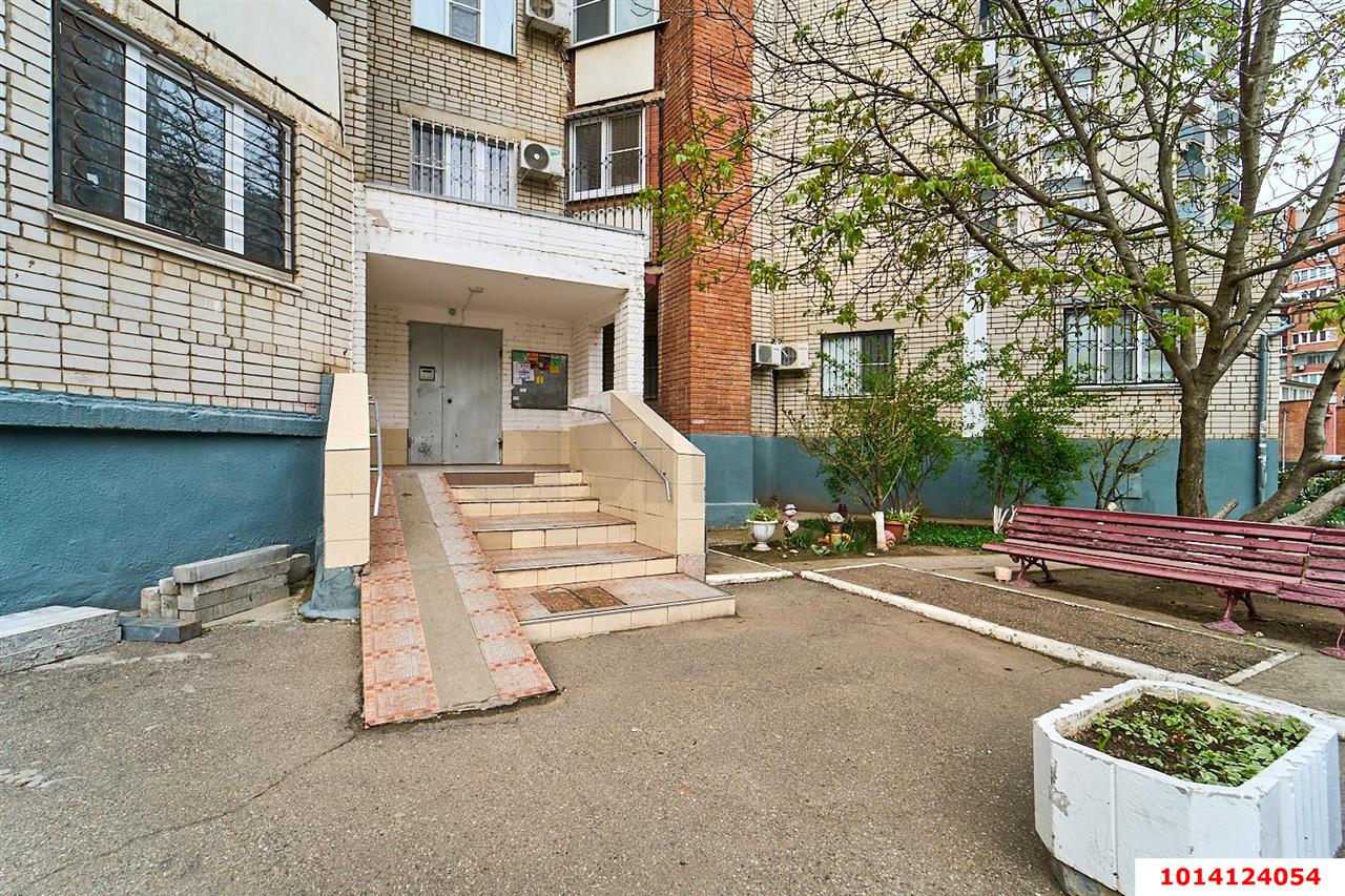 Фото №19: 2-комнатная квартира 61 м² - Краснодар, Юбилейный, пр-кт Чекистов, 33