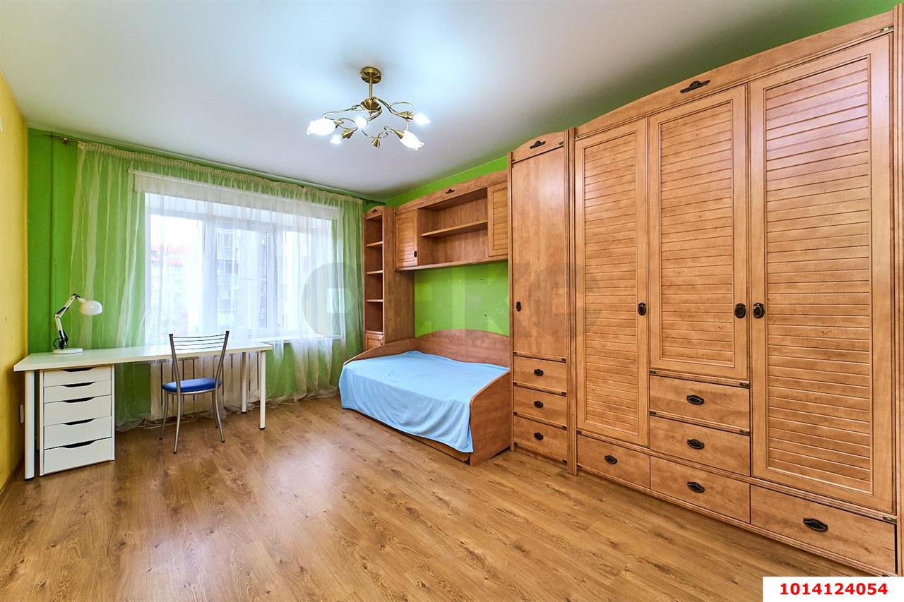 Фото №8: 2-комнатная квартира 61 м² - Краснодар, Юбилейный, пр-кт Чекистов, 33