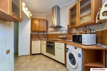Фото №2: 2-комнатная квартира 61 м² - Краснодар, мкр. Юбилейный, пр-кт Чекистов, 33