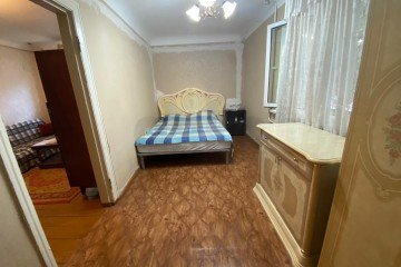 Фото №1: 2-комнатная квартира 44 м² - Краснодар, мкр. Центральный, ул. Братьев Дроздовых