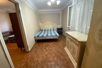 Фото №1: 2-комнатная квартира 44 м² - Краснодар, мкр. Центральный, ул. Братьев Дроздовых