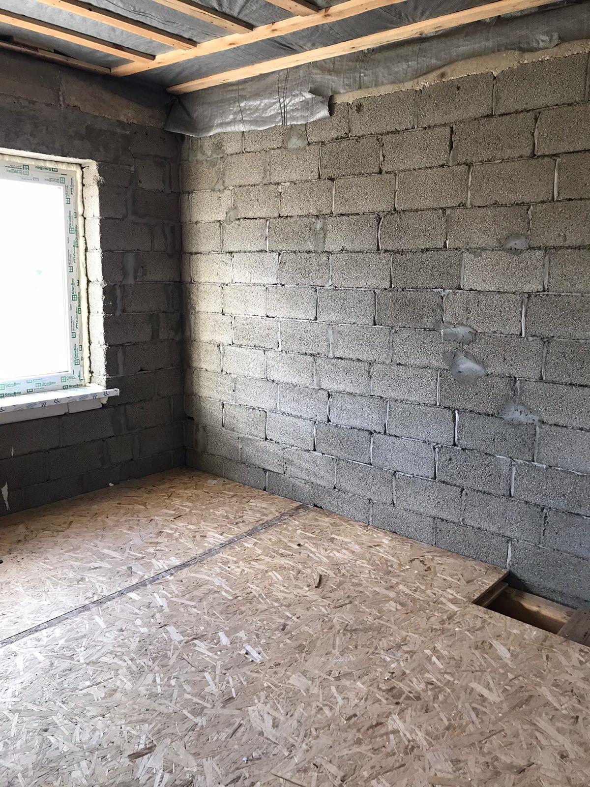 Фото №7: Дом 128 м² + 6 сот. - Афипсип, Завод Радиоизмерительных Приборов, Калинино, Прикубанский внутригородской округ, Славянский, Прикубанский внутригородской округ, Центральный внутригородской округ, Дубинка, мкр. жилой комплекс Абрикосово, ул. Степная, 1