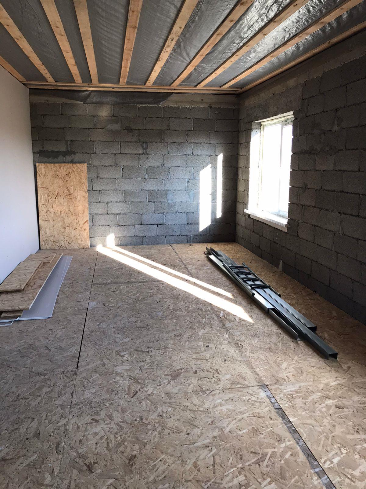 Фото №6: Дом 128 м² + 6 сот. - Афипсип, Завод Радиоизмерительных Приборов, Калинино, Прикубанский внутригородской округ, Славянский, Прикубанский внутригородской округ, Центральный внутригородской округ, Дубинка, мкр. жилой комплекс Абрикосово, ул. Степная, 1