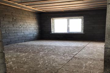 Фото №5: Дом 128 м² - Афипсип, мкр. жилой комплекс Абрикосово, ул. Степная, 1