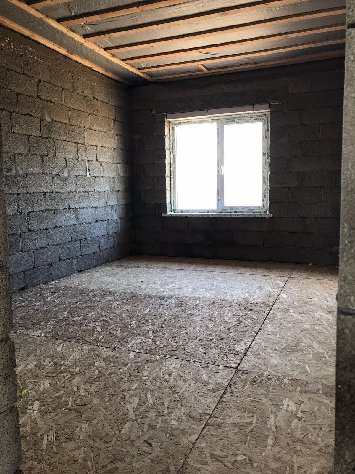 Фото №5: Дом 128 м² + 6 сот. - Афипсип, Завод Радиоизмерительных Приборов, Калинино, Прикубанский внутригородской округ, Славянский, Прикубанский внутригородской округ, Центральный внутригородской округ, Дубинка, мкр. жилой комплекс Абрикосово, ул. Степная, 1