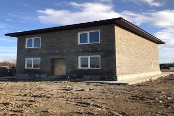 Фото №2: Дом 128 м² - Афипсип, мкр. жилой комплекс Абрикосово, ул. Степная, 1