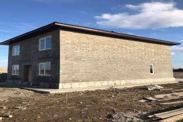 Фото №4: Дом 128 м² - Афипсип, мкр. жилой комплекс Абрикосово, ул. Степная, 1