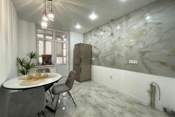 Фото №3: 1-комнатная квартира 40 м² - Краснодар, мкр. Достояние, ул. Григория Булгакова, 8