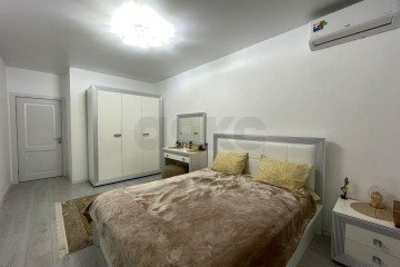 Фото №4: 1-комнатная квартира 40 м² - Краснодар, мкр. Достояние, ул. Григория Булгакова, 8