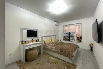 Фото №5: 1-комнатная квартира 40 м² - Краснодар, мкр. Достояние, ул. Григория Булгакова, 8