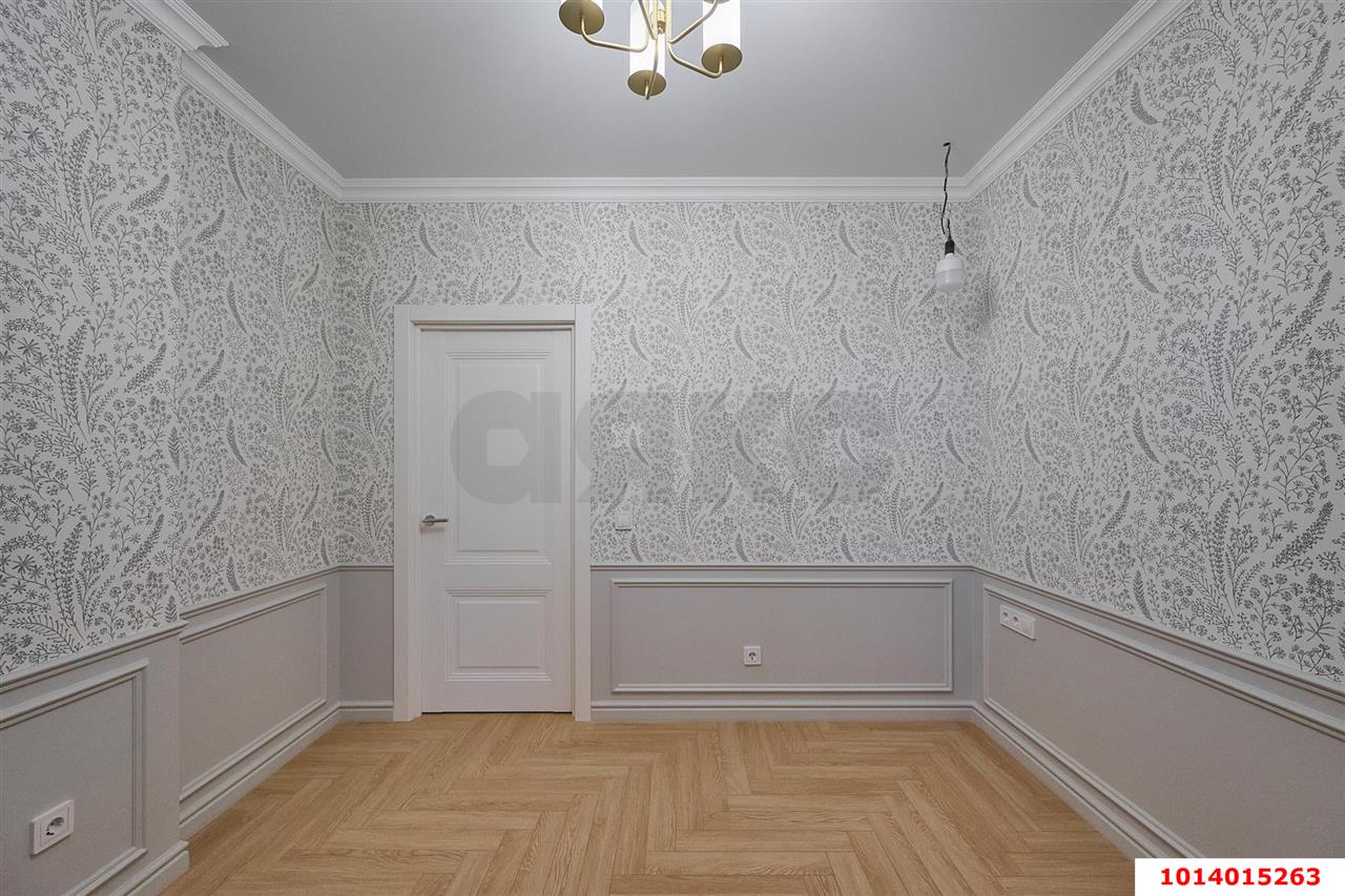 Фото №11: 2-комнатная квартира 48 м² - Краснодар, Парк Победы, ул. Героя Пешкова, 14к3