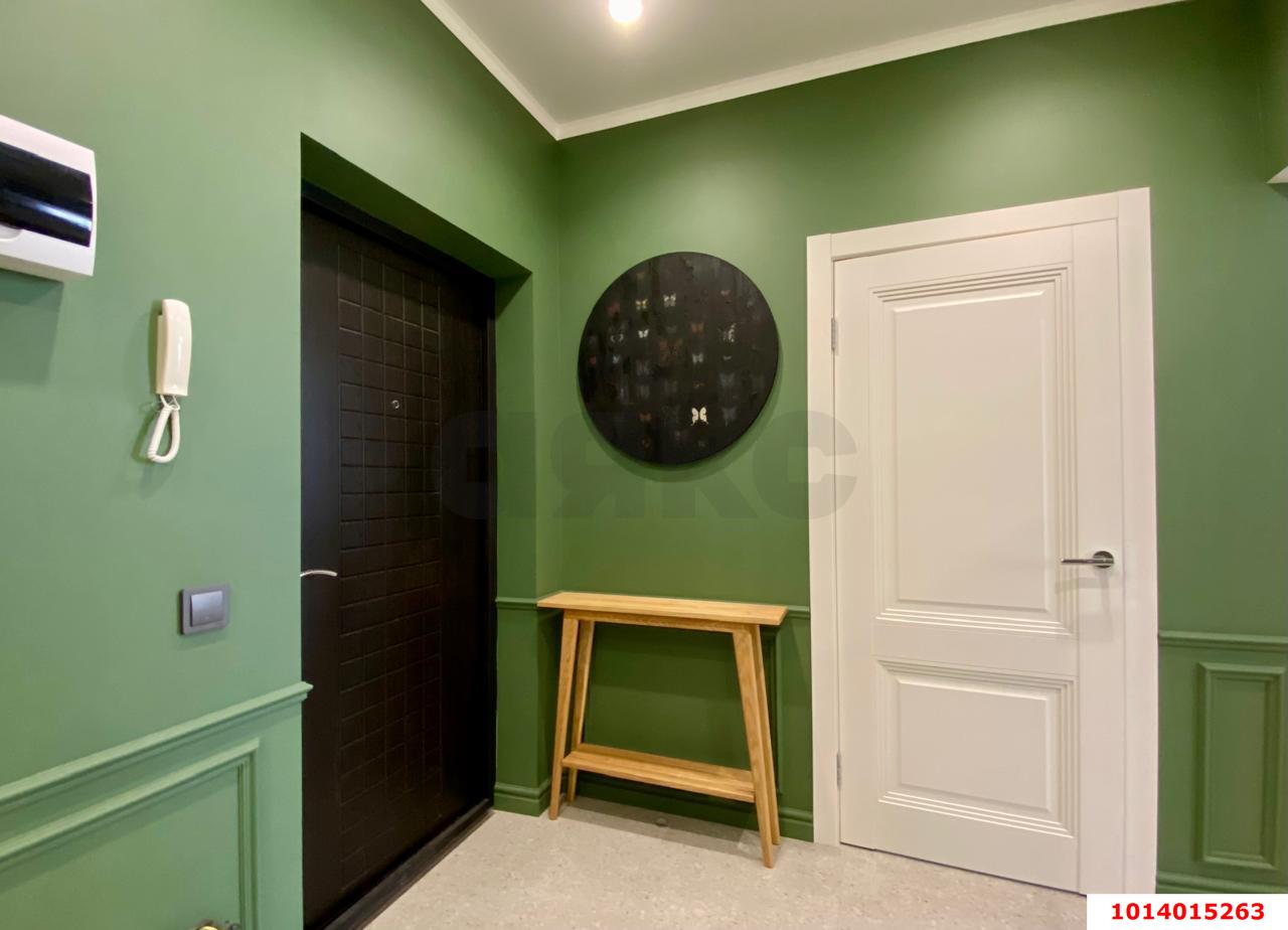 Фото №16: 2-комнатная квартира 48 м² - Краснодар, Парк Победы, ул. Героя Пешкова, 14к3