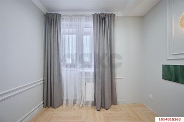 Фото №1: 2-комнатная квартира 48 м² - Краснодар, мкр. Парк Победы, ул. Героя Пешкова, 14к3