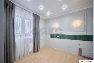Фото №2: 2-комнатная квартира 48 м² - Краснодар, мкр. Парк Победы, ул. Героя Пешкова, 14к3