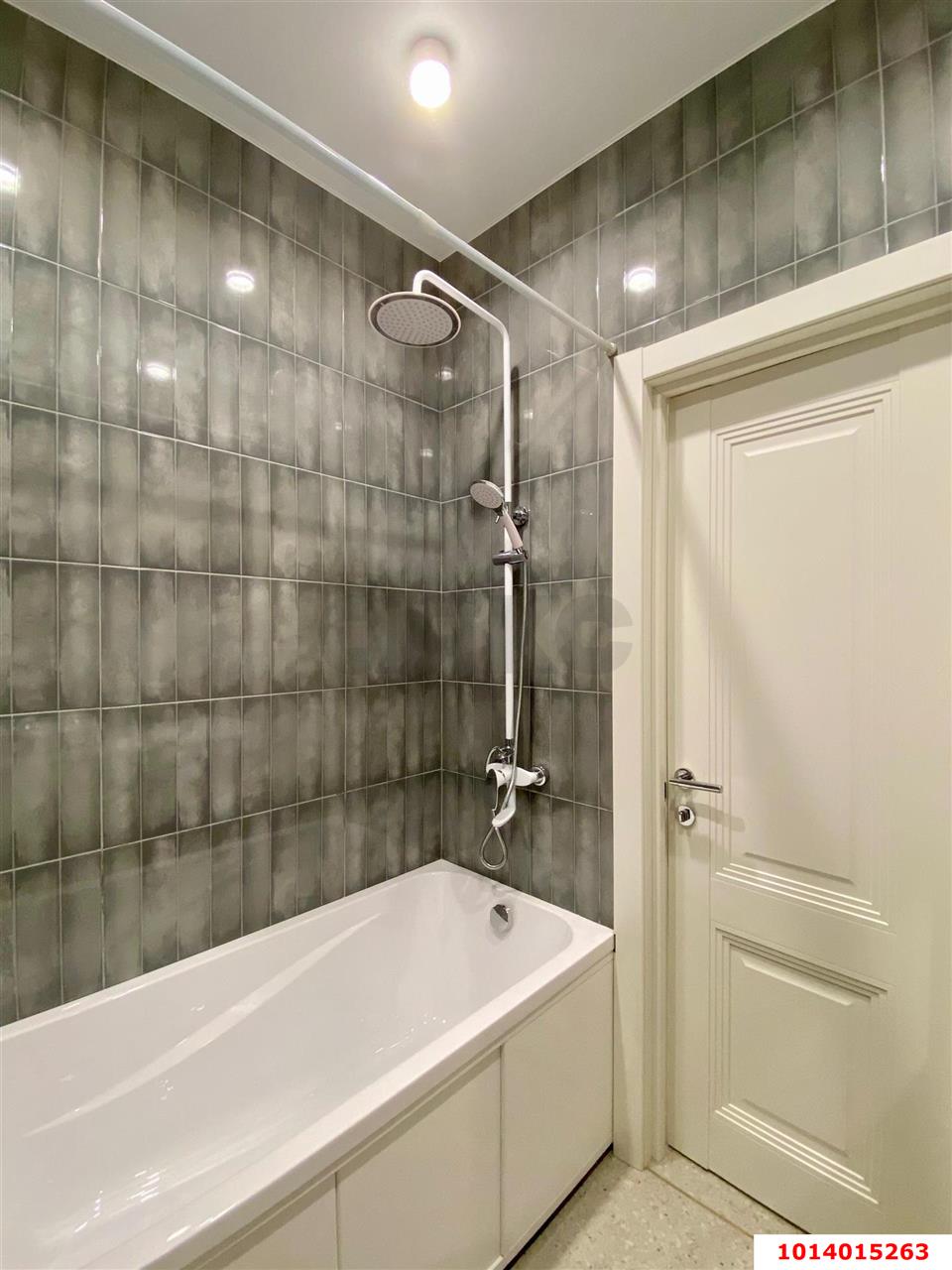 Фото №15: 2-комнатная квартира 48 м² - Краснодар, Парк Победы, ул. Героя Пешкова, 14к3