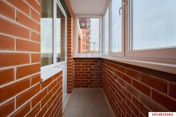 Фото №5: 2-комнатная квартира 48 м² - Краснодар, мкр. Парк Победы, ул. Героя Пешкова, 14к3