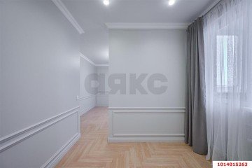 Фото №3: 2-комнатная квартира 48 м² - Краснодар, мкр. Парк Победы, ул. Героя Пешкова, 14к3