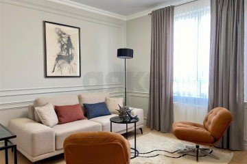 Фото №1: 2-комнатная квартира 48 м² - Краснодар, мкр. Парк Победы, ул. Героя Пешкова, 14к3