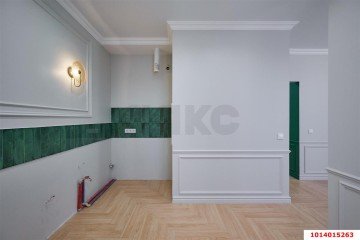 Фото №4: 2-комнатная квартира 48 м² - Краснодар, мкр. Парк Победы, ул. Героя Пешкова, 14к3