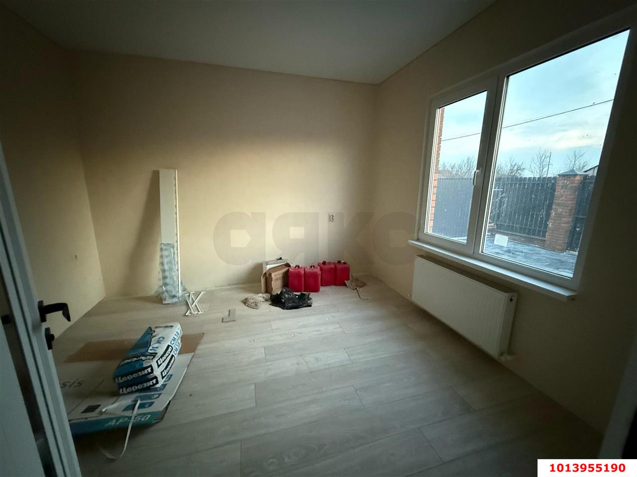 Фото №10: Дом 77 м² + 5.83 сот. - Славянск-на-Кубани, Заря, 