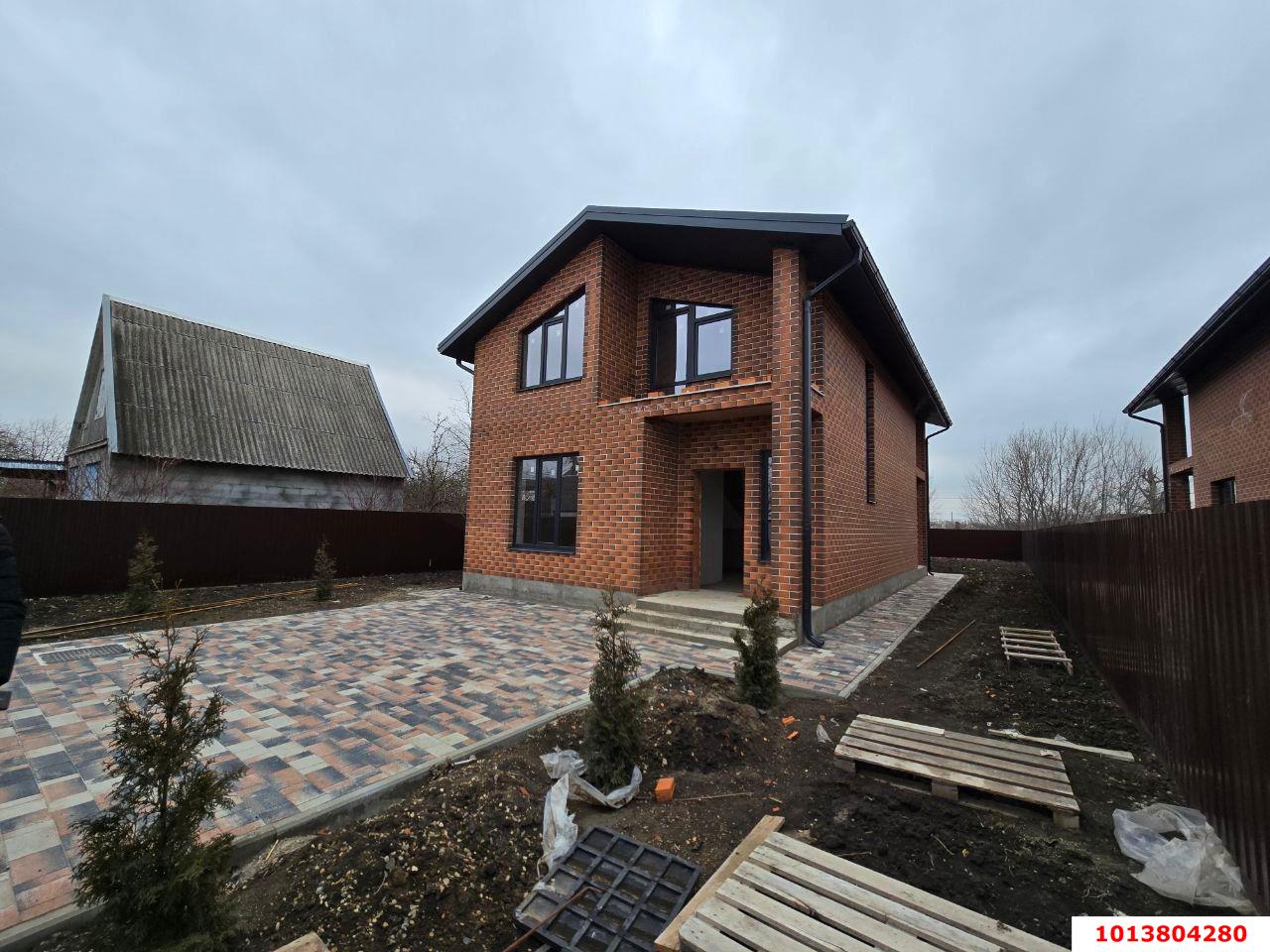 Фото №5: Дом 135 м² + 5.15 сот. - Елизаветинская, Фруктовый, ул. Клубничная, 180