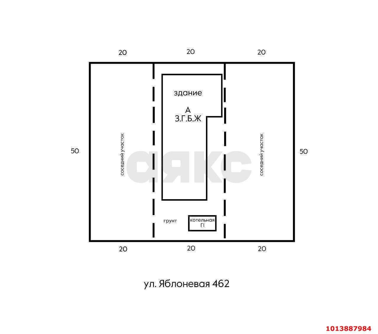 Фото №16: Торговое помещение 1350 м² - Елизаветинская, Экспресс, ул. Ореховая, 23