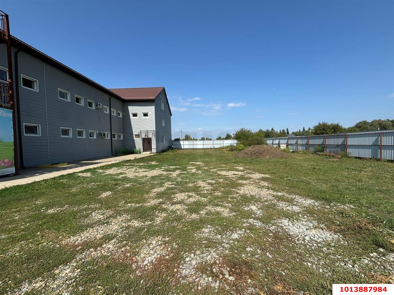 Фото №6: Коммерция 1349 м² - Елизаветинская, Прикубанский внутригородской округ, ст Экспресс, ул. Ореховая, 23