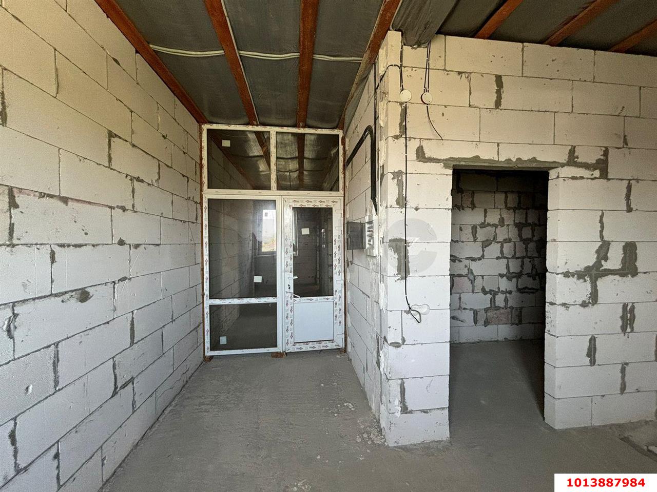 Фото №11: Коммерция 1349 м² - Елизаветинская, Прикубанский внутригородской округ, ст Экспресс, ул. Ореховая, 23