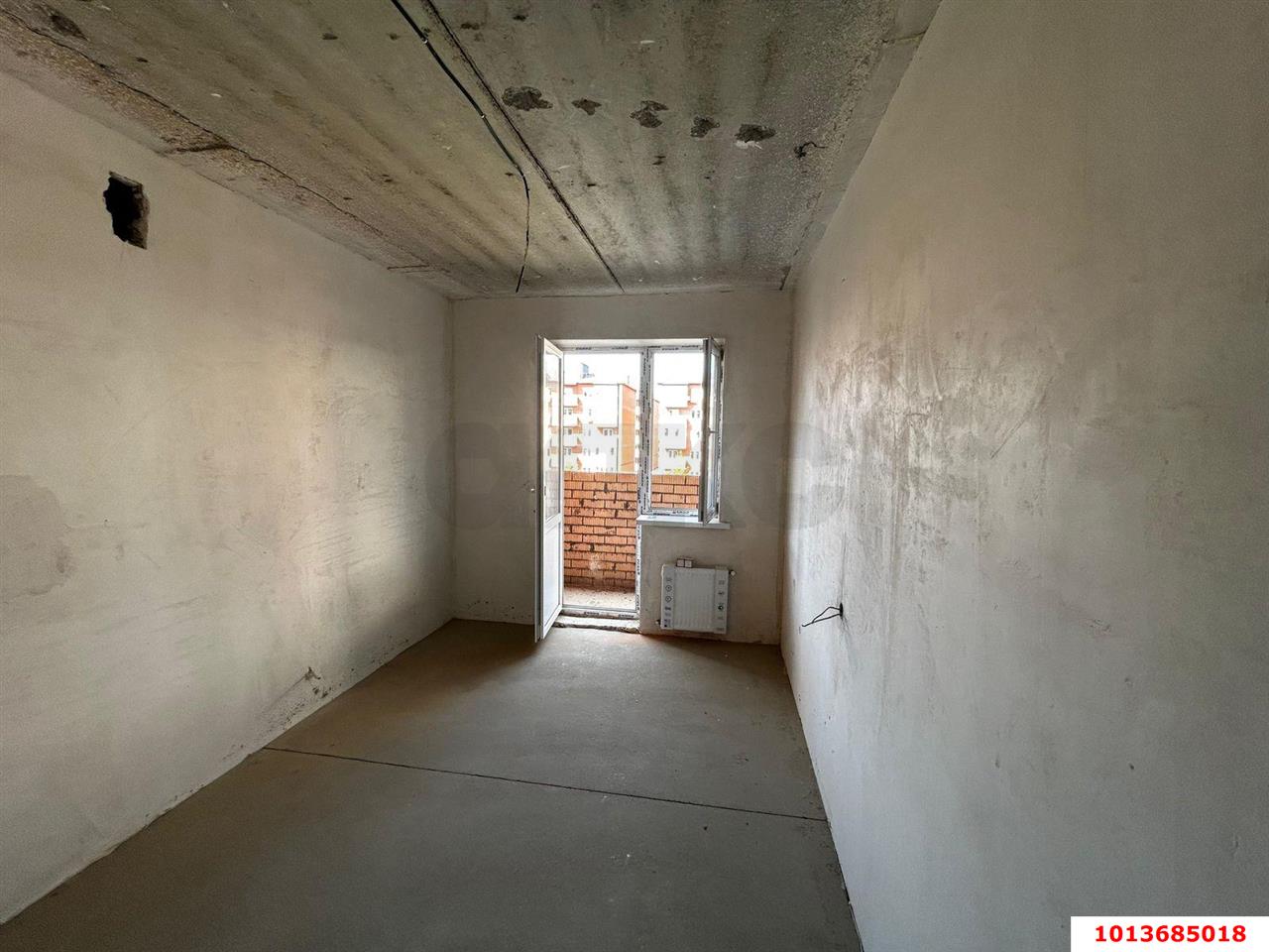 Фото №5: 1-комнатная квартира 33 м² - Новая Адыгея, ул. Тургеневское шоссе, 31с7