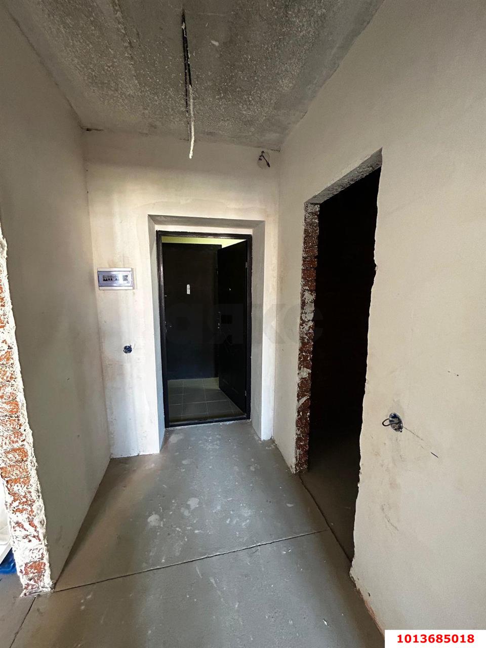 Фото №3: 1-комнатная квартира 33 м² - Новая Адыгея, ул. Тургеневское шоссе, 31с7