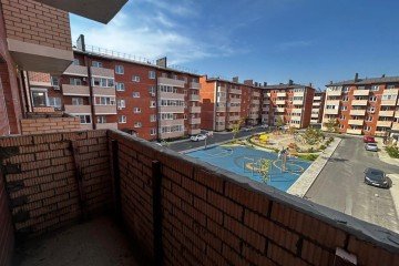 Фото №2: 1-комнатная квартира 33 м² - Новая Адыгея, ул. Тургеневское шоссе, 31с7