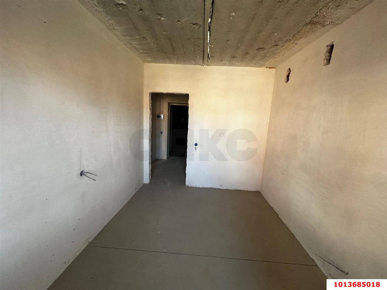 Фото №1: 1-комнатная квартира 33 м² - Новая Адыгея, ул. Тургеневское шоссе, 31с7