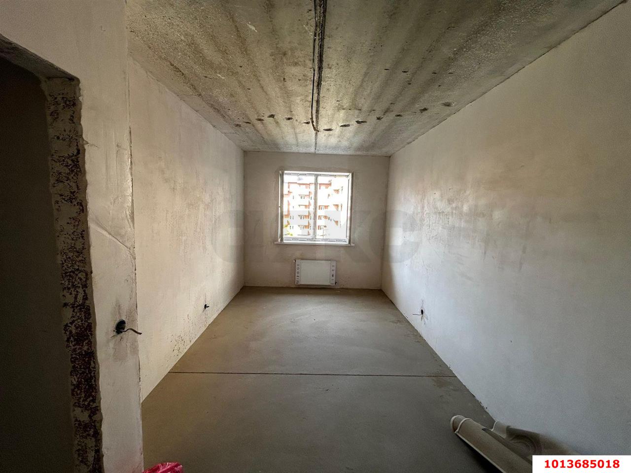 Фото №4: 1-комнатная квартира 33 м² - Новая Адыгея, ул. Тургеневское шоссе, 31с7