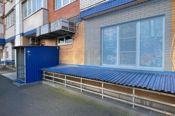 Фото №4: Торговое помещение 23 м² - Краснодар, мкр. Центральный, ул. Промышленная, 33