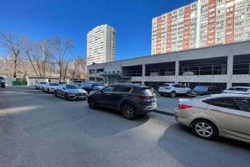 Фото №2: Торговое помещение 23 м² - Краснодар, мкр. Центральный, ул. Промышленная, 33