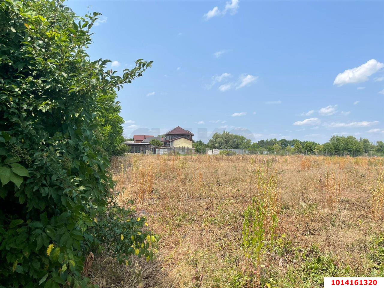Фото №4: Земельный участок под ИЖС 37.99 сот. - Пролетарский, ул. Кирпичная, 38