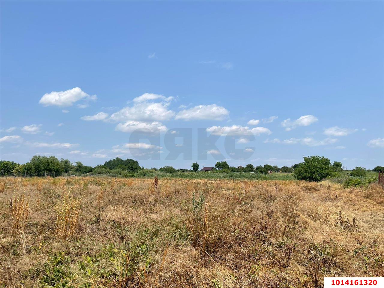 Фото №3: Земельный участок под ИЖС 37.99 сот. - Пролетарский, ул. Кирпичная, 38