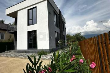 Фото №2: Дом 100 м² - Высокое, р. Адлерский, ул. Полянская, 25