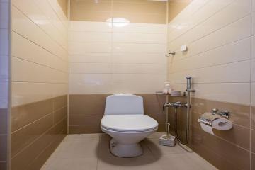 Фото №4: 3-комнатная квартира 94 м² - Краснодар, мкр. жилой комплекс Симфония, ул. Российская, 72/4