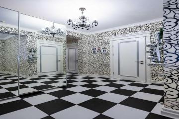 Фото №5: 3-комнатная квартира 94 м² - Краснодар, мкр. жилой комплекс Симфония, ул. Российская, 72/4