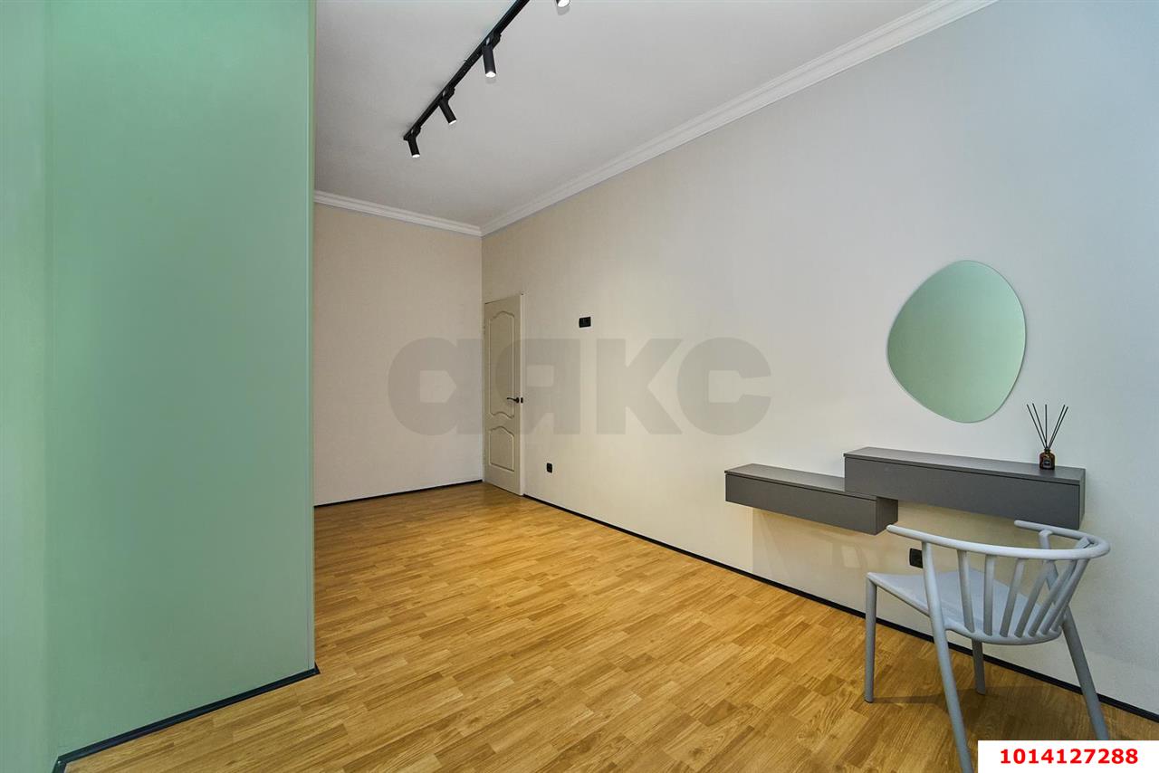 Фото №15: 1-комнатная квартира 40 м² - Краснодар, Прикубанский внутригородской округ, Солнечный, мкр. Фестивальный, ул. Ивана Кияшко, 4