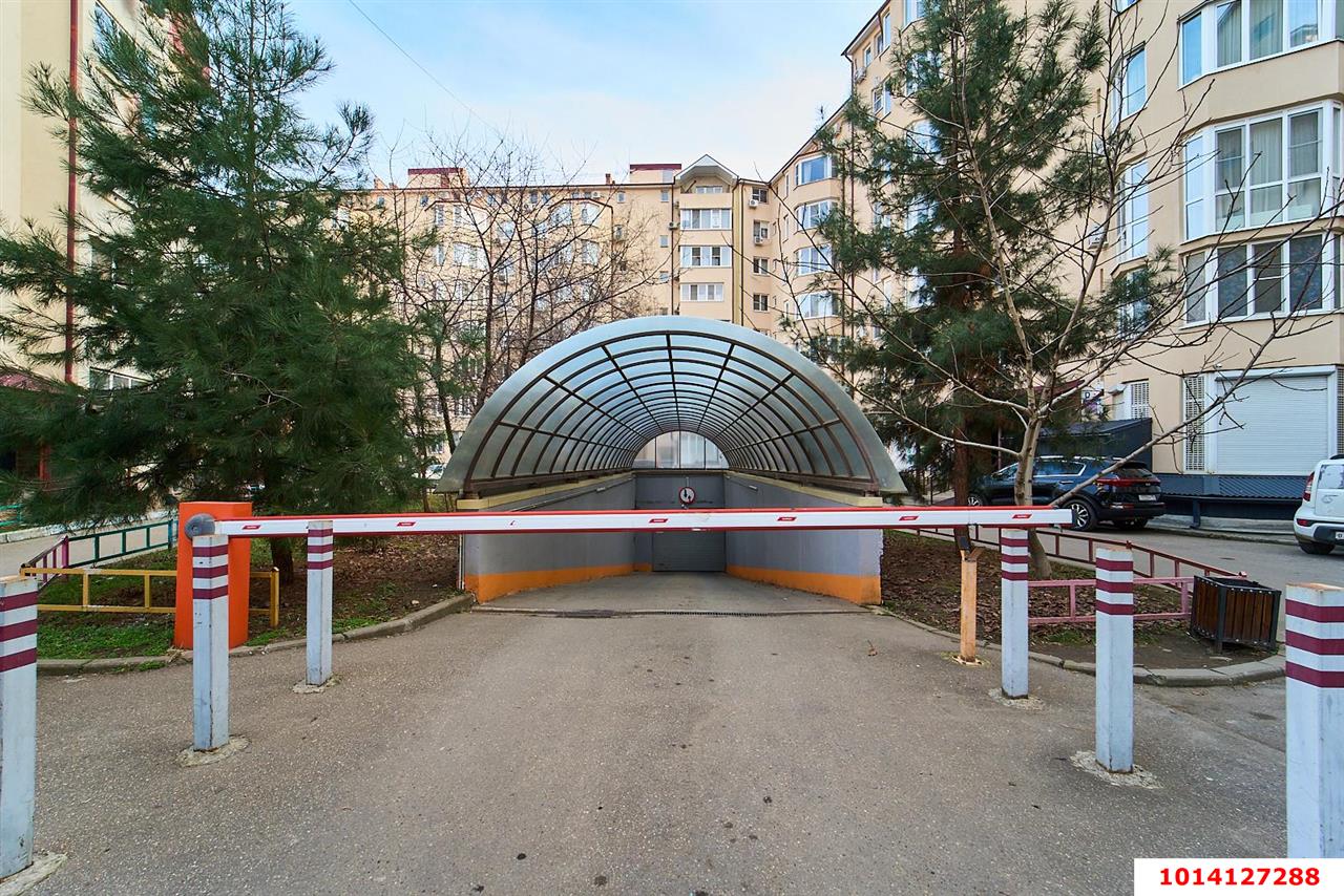 Фото №17: 1-комнатная квартира 40 м² - Краснодар, Прикубанский внутригородской округ, Солнечный, мкр. Фестивальный, ул. Ивана Кияшко, 4