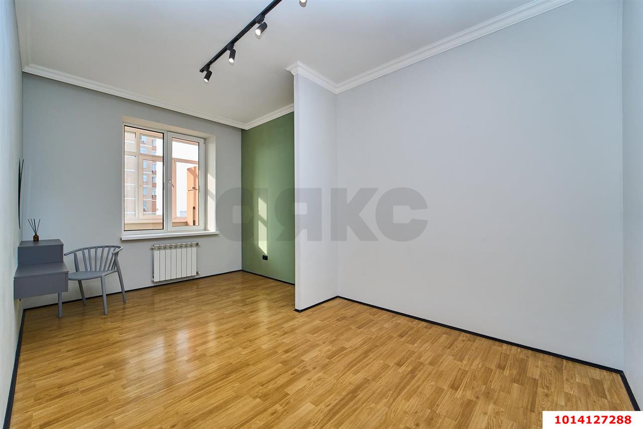 Фото №14: 1-комнатная квартира 40 м² - Краснодар, Прикубанский внутригородской округ, Солнечный, мкр. Фестивальный, ул. Ивана Кияшко, 4