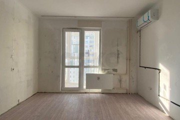 Фото №3: 2-комнатная квартира 62 м² - Краснодар, мкр. Почтовый, ул. имени Валерия Гассия, 19