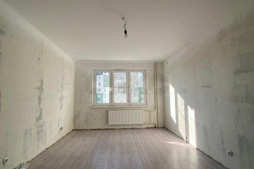 Фото №1: 2-комнатная квартира 62 м² - Краснодар, мкр. Почтовый, ул. имени Валерия Гассия, 19