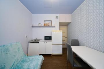 Фото №4: 1-комнатная квартира 37 м² - Краснодар, мкр. жилой комплекс Москва, ул. Российская, 79/3к1