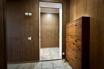 Фото №4: 1-комнатная квартира 36 м² - Краснодар, мкр. Комсомольский, ул. Уральская, 150