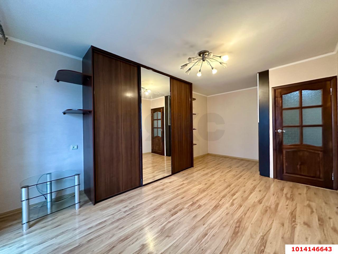 Фото №2: 1-комнатная квартира 36 м² - Краснодар, Комсомольский, ул. Уральская, 150