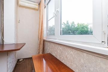 Фото №4: 1-комнатная квартира 33 м² - Краснодар, мкр. Гидростроителей, ул. Трудовой Славы, 8